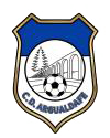 Escudo de C.D. Argualdafe