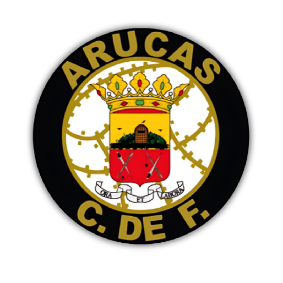 Escudo de Arucas C.F.