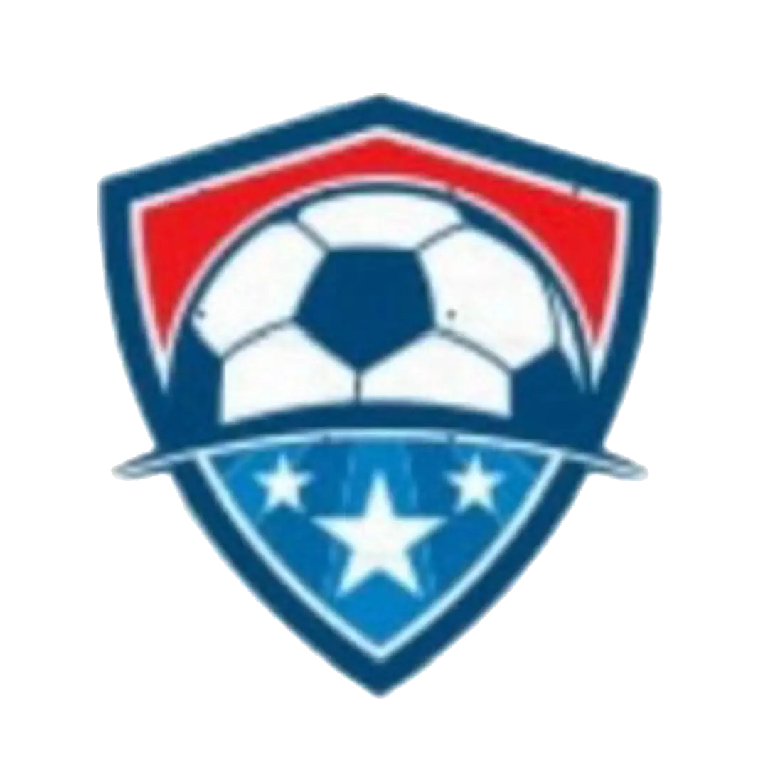 Escudo de At. Barriada