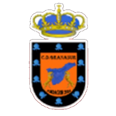 Escudo de C.D. Granasur