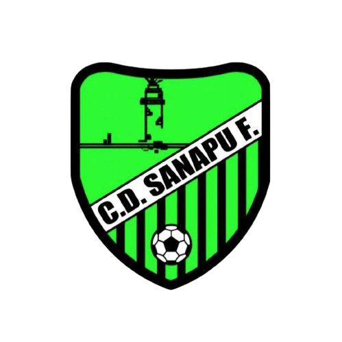 Escudo de C.D. Sanapu Futsal
