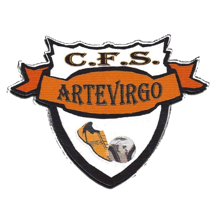 Escudo de C.F.S. Artevirgo La Aldea F.S.