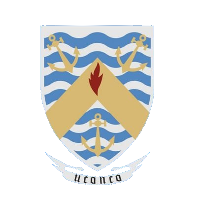 Escudo de C.F.S. Ucanca