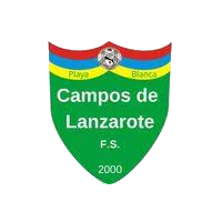 Escudo de Campos De Lanzarote FS