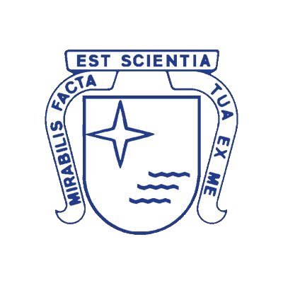 Escudo de Colegio Hispano Inglés Js