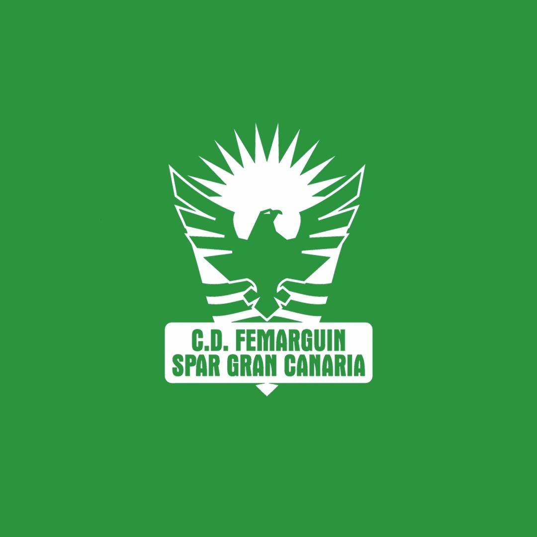 Escudo de FEMARGUIN, C.D. AGARSA