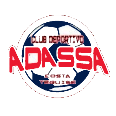Escudo de Futsal Adassa Costa Teguise