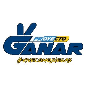 Escudo de La Esperanza Proyecto Ganar
