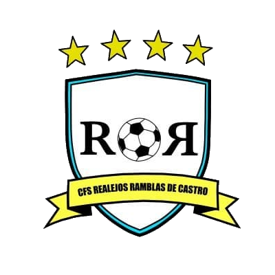 Escudo de Realejos Rambla de Castro Js