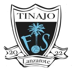 Escudo de Sisu Tinajo F.S.