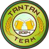 Escudo de Tan Tan Team