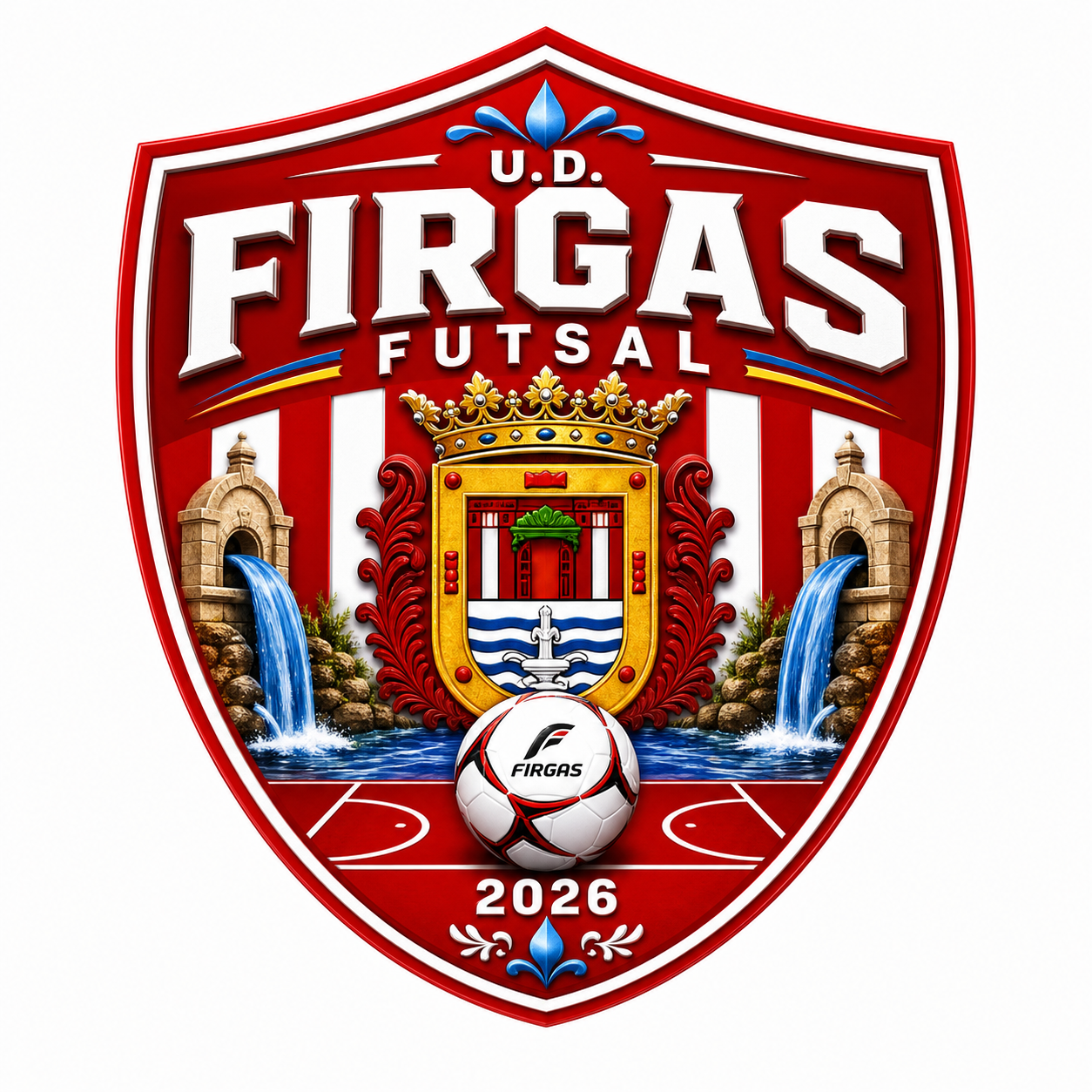U.D. Firgas Futsal