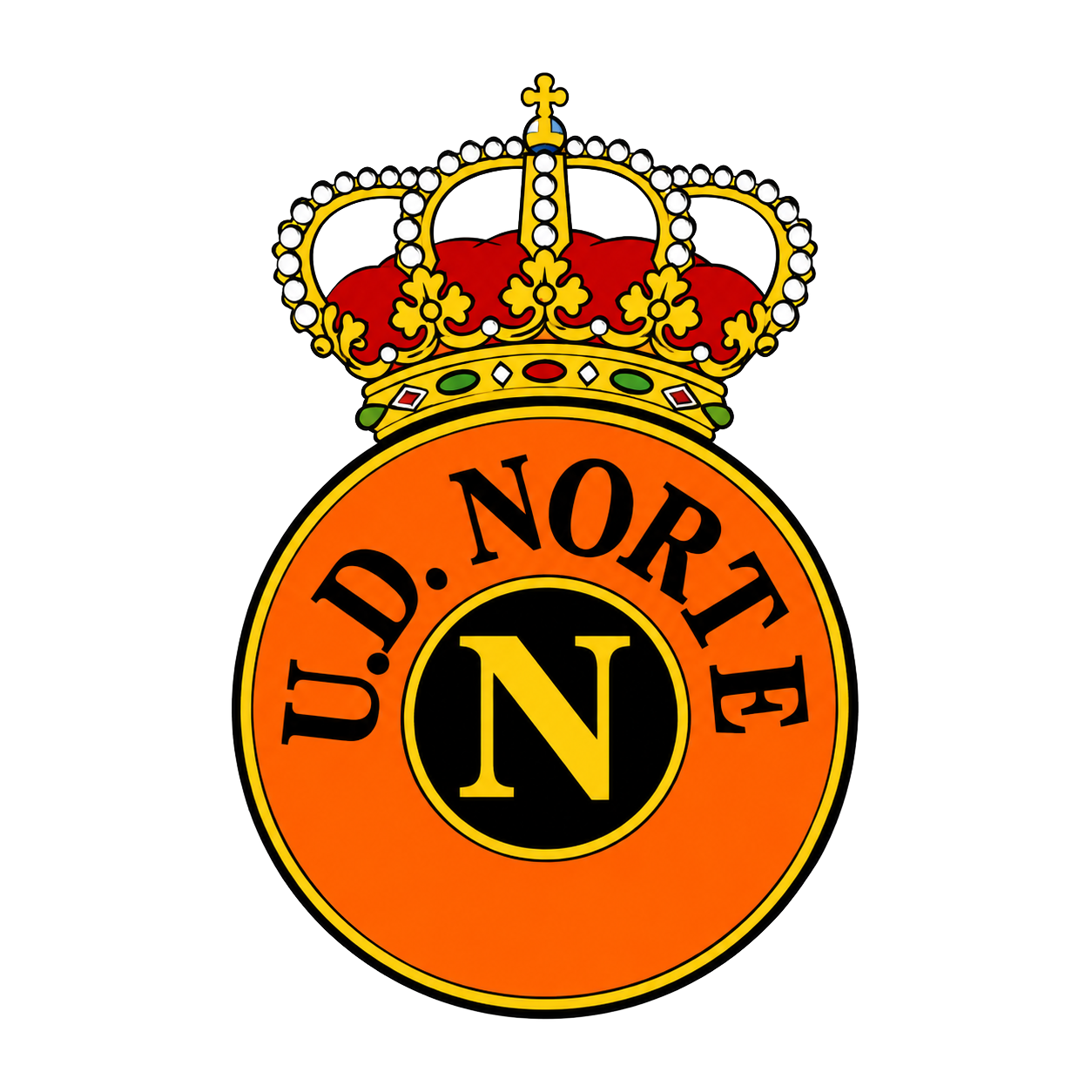 escudo local