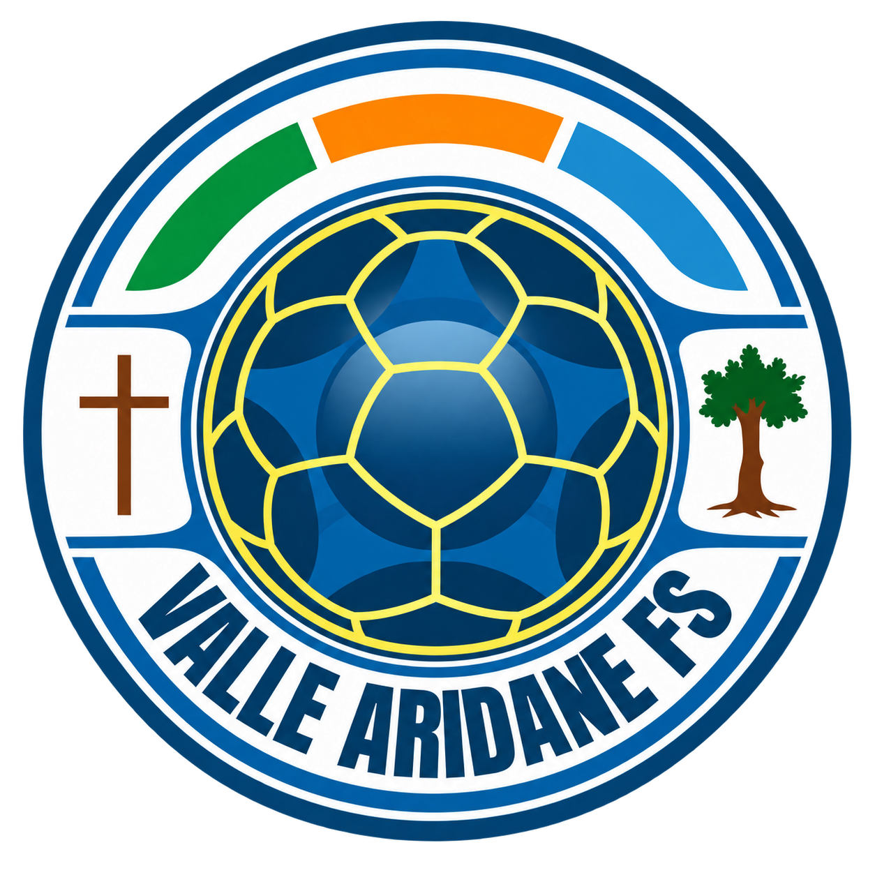 escudo visitante